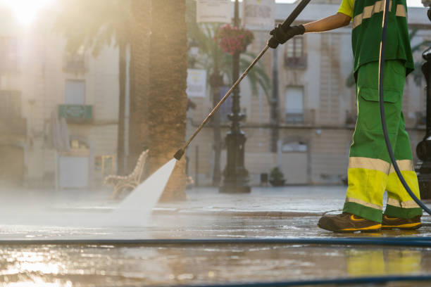 Boat and Dock Cleaning